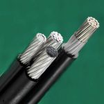 aluminiumkabel