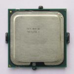 CPU Kunststoff
