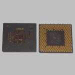 CPU Minderwertig