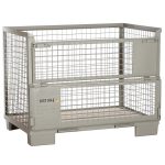 Euro-Gitterbox
