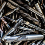 Hartmetall HSS Bohrer Schnellstahl