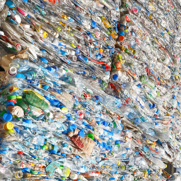 Plastikmüll