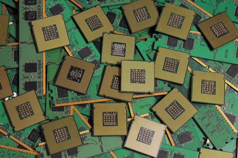 gebrauchte cpus - CPU Ankauf - 4