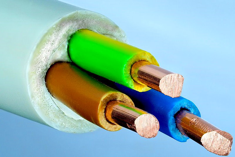 kabelreste entsorgen - Kabel Ankauf - 12