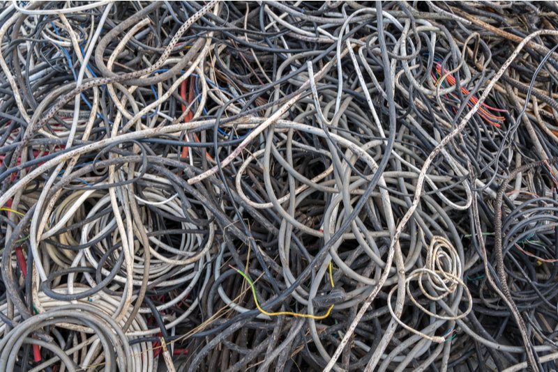 kabelschrott ankauf berlin - Kabel Ankauf - 13