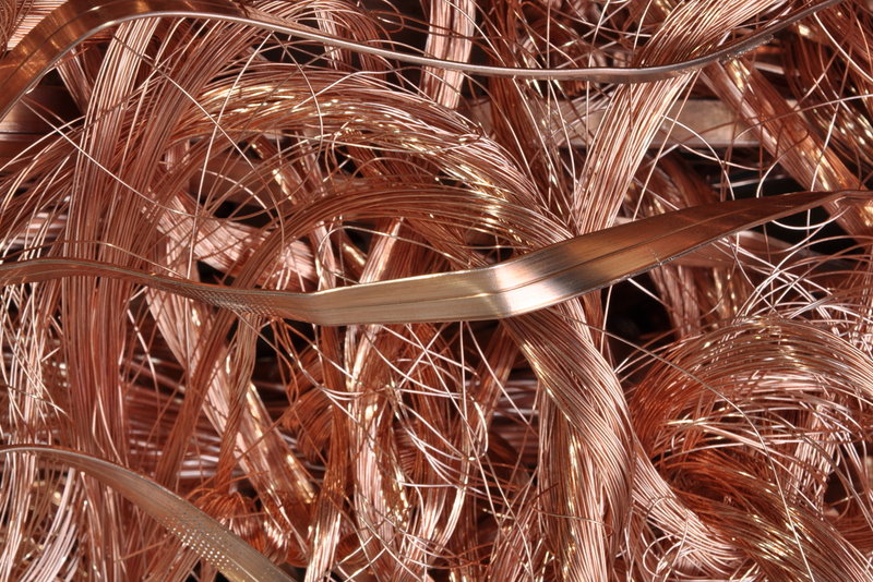 kupferpreis - Kabel Ankauf - 10
