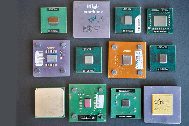 prozessor verkaufen berlin - CPU Ankauf - 1