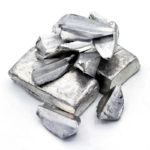 indium