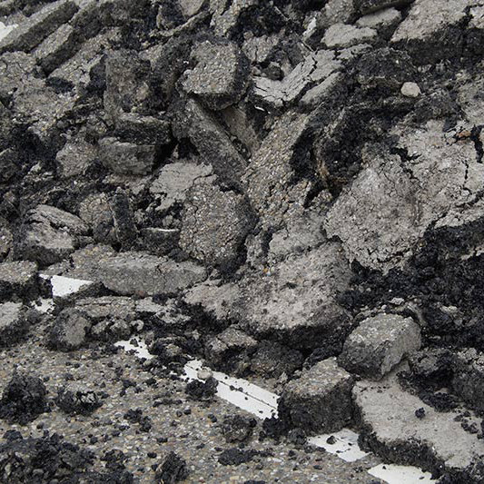 Asphalt & Bitumen Schutt