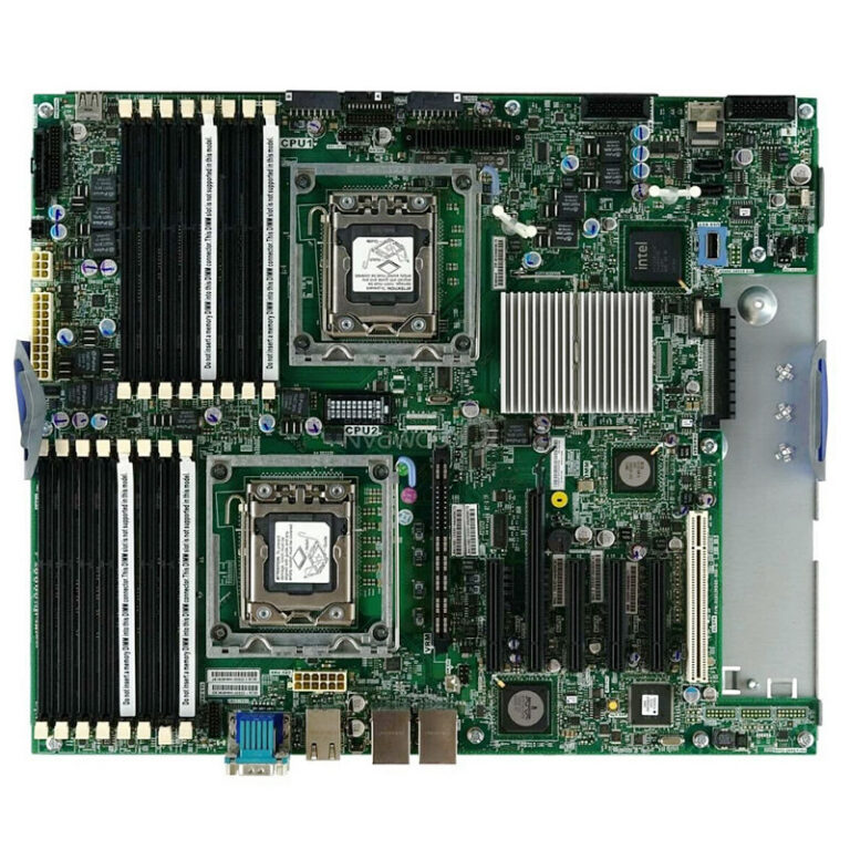 Server-Mainboard